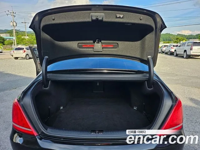 Genesis EQ900 id 2876626 из Кореи 9