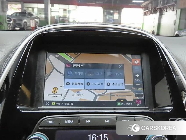 Chevrolet (GM Daewoo) The Next Spark id 4596417 из Кореи 9