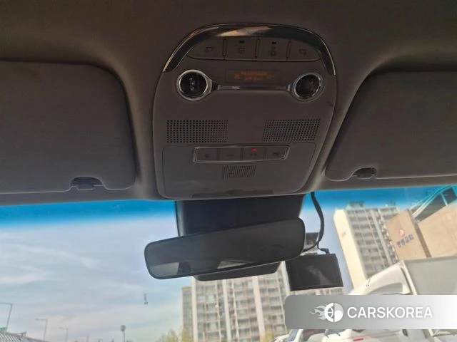 Hyundai The New Grandeur IG id 4268819 из Кореи 9