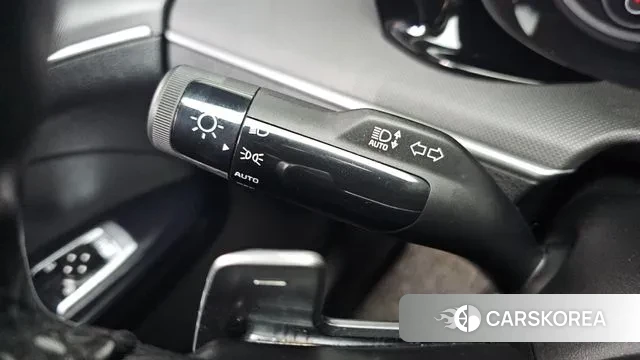 Kia K5 3rd generation id 3417624 из Кореи 9