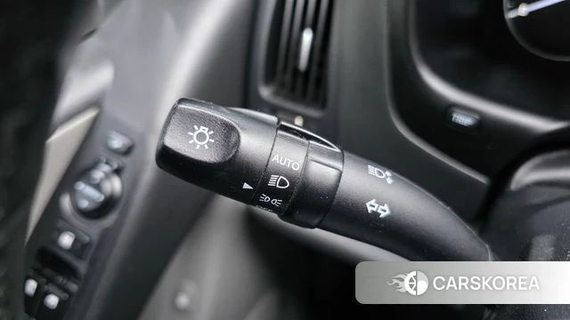 Hyundai The New Grand Starex id 4502475 из Кореи 9