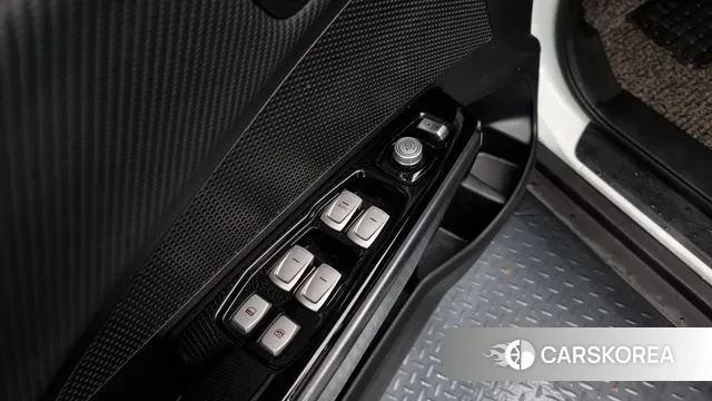 Ssangyong Tivoli Armor id 3408148 из Кореи 9