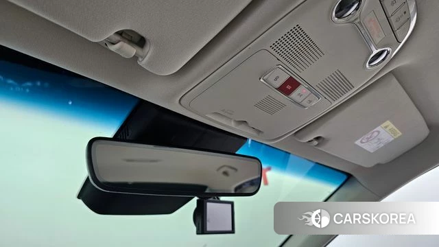 Hyundai The New Grandeur IG id 4444476 из Кореи 9