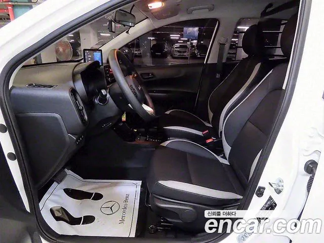 Kia Morning Urban (JA) id 2688560 из Кореи 9