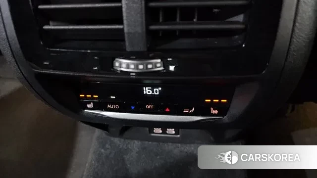 BMW X4 (G02) id 3054525 из Кореи 9