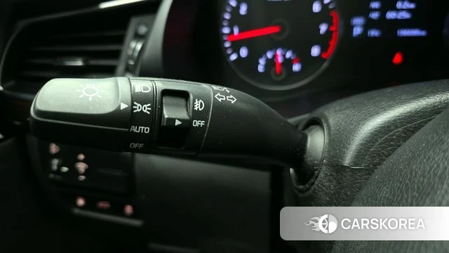 Kia Come New K7 id 3879928 из Кореи 9