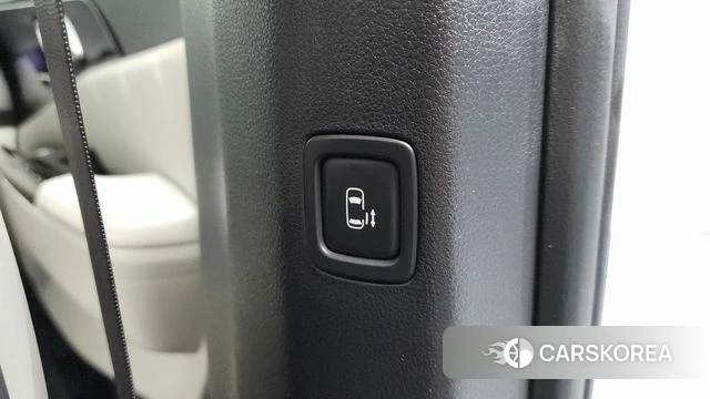 Kia Carnival 4th generation id 3897977 из Кореи 9