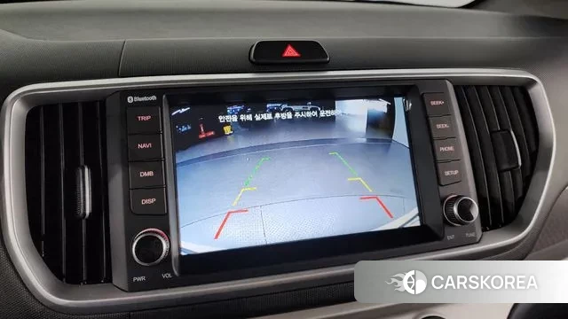 Kia The New Ray id 3155347 из Кореи 9