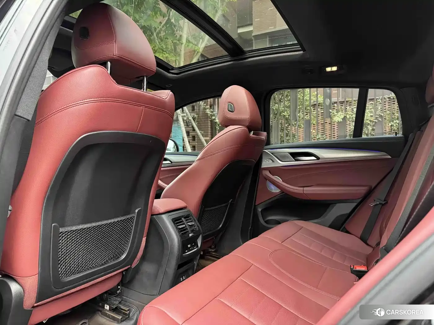 BMW X4 id 4655249 из Китая 9