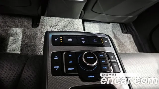 Genesis G80 id 2908192 из Кореи 9