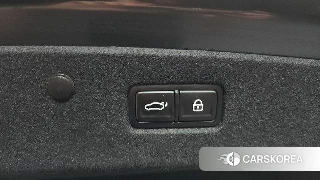Kia K8 id 4631115 из Кореи 9