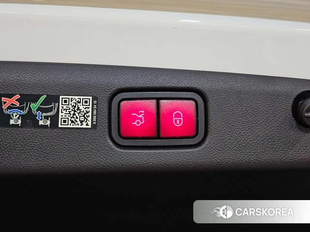 Mercedes-Benz E-Class W214 id 4511206 из Кореи 9