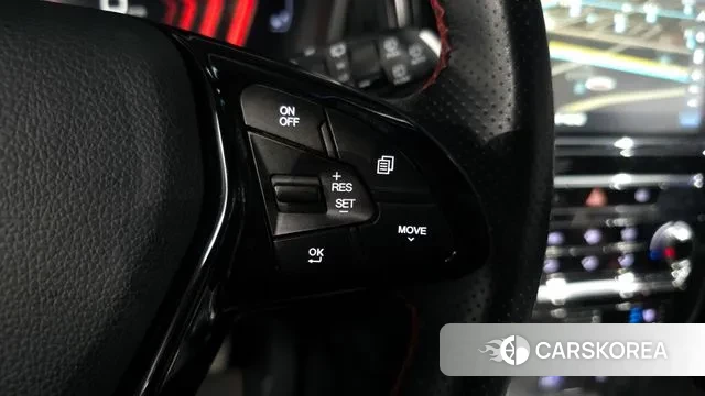 Ssangyong Tivoli Air id 3765655 из Кореи 9