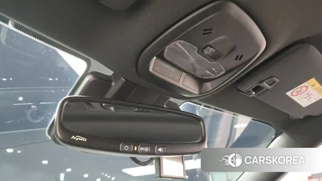 Chevrolet (GM Daewoo) Trax Crossover id 3333610 из Кореи 9