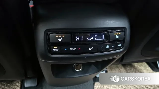 Hyundai The New Palisade id 3560173 из Кореи 9