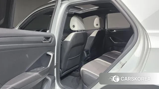 Volkswagen T-Roc id 3586693 из Кореи 9