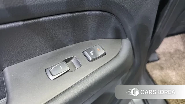 Ssangyong Rexton Sports id 3574301 из Кореи 9