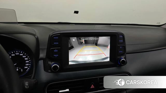 Hyundai Kona id 3873784 из Кореи 9