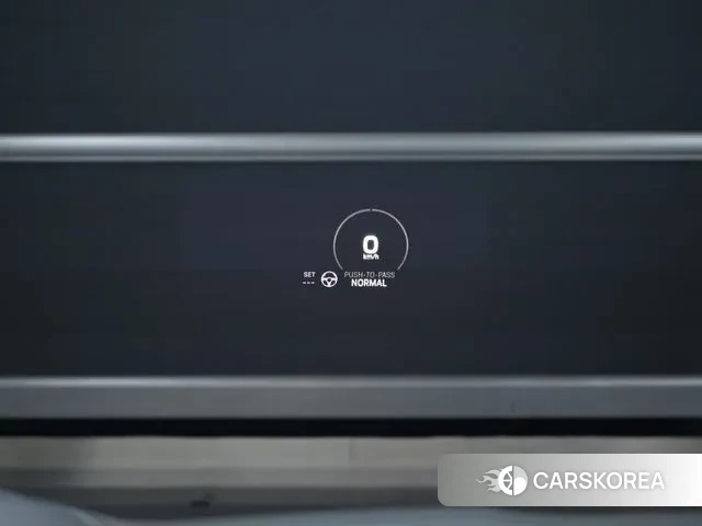 Porsche Taycan id 3377122 из Кореи 9