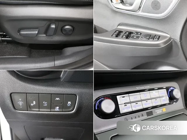 Hyundai Kona Electric id 3205982 из Кореи 9