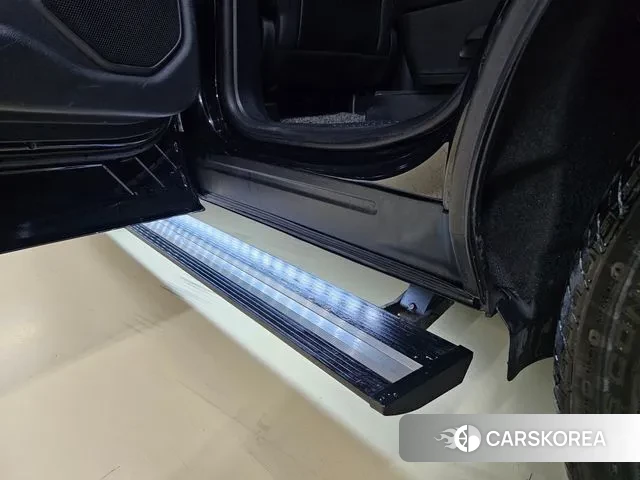 Ford Explorer 6th Generation id 3093976 из Кореи 9