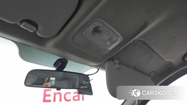 Hyundai The New Grand Starex id 3899561 из Кореи 9