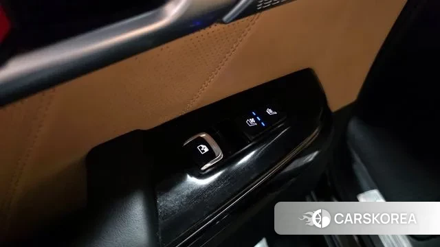 Kia Mohave Master id 3017334 из Кореи 9