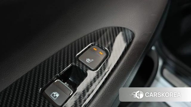 Hyundai The New Grandeur IG id 4530105 из Кореи 9