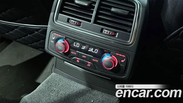 Audi New A6 id 2845023 из Кореи 9