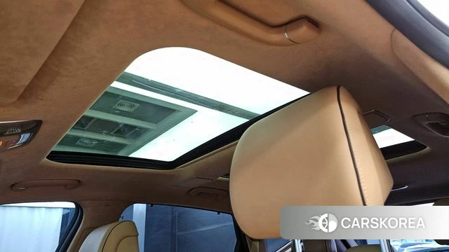 Genesis GV80 id 3833574 из Кореи 9