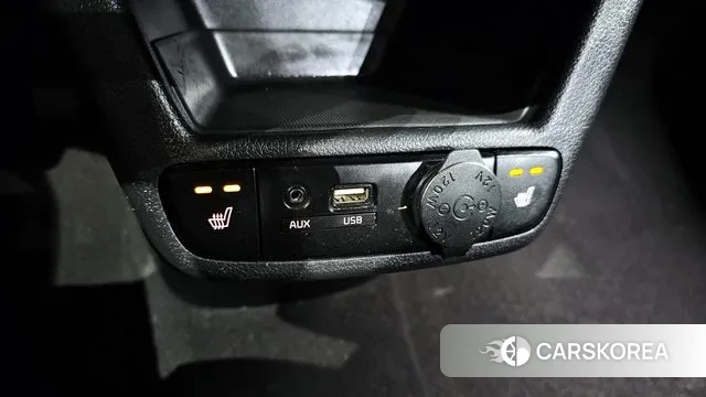 Kia The New Ray id 3687534 из Кореи 9