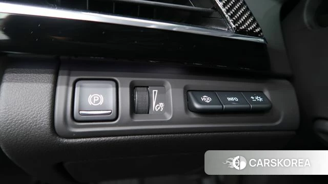 Cadillac CT6 id 4727588 из Кореи 9