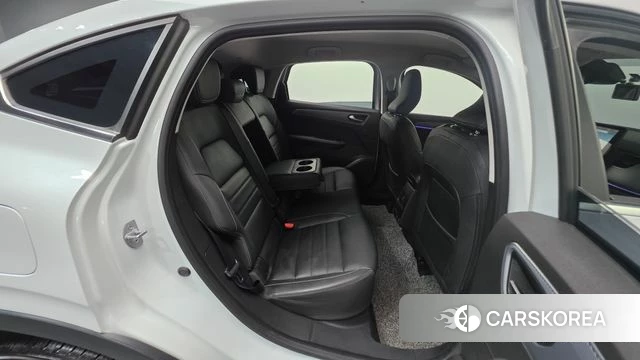 Renault Korea (Samsung) XM3 id 3935377 из Кореи 9