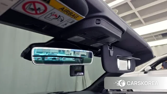 Ford Mustang 7th Generation id 2889021 из Кореи 9