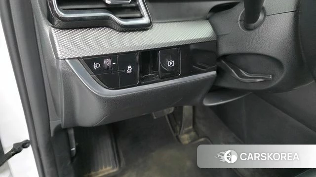 Kia Sportage 5th Generation id 4591646 из Кореи 9