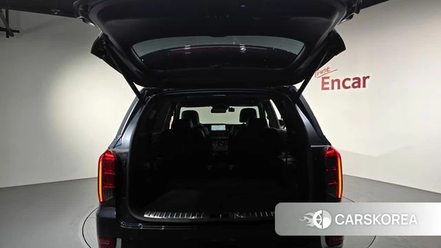 Hyundai Palisade id 4482416 из Кореи 9