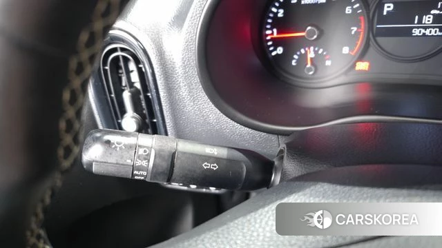 Kia All New Morning (JA) id 3873490 из Кореи 9