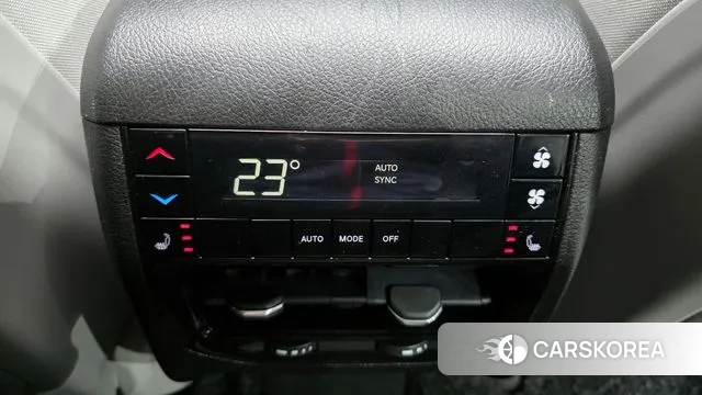 Jeep Grand Cherokee (WL) id 3534091 из Кореи 9