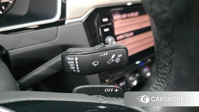 Volkswagen Arteon id 4250843 из Кореи 9