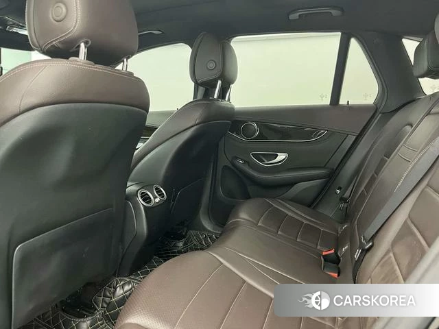 Mercedes-Benz GLC id 3857928 из Китая 9