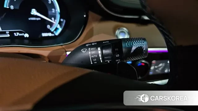 Genesis GV70 id 3420950 из Кореи 9