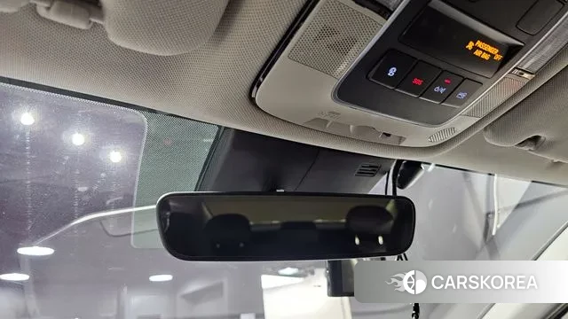 Hyundai Sonata (DN8) id 3535765 из Кореи 9