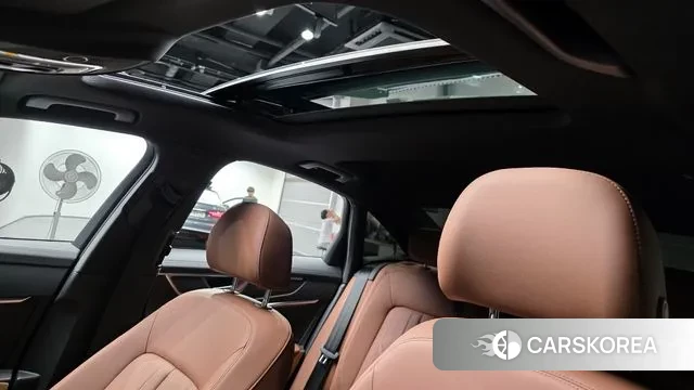 Audi A6 (C8) id 3168908 из Кореи 9