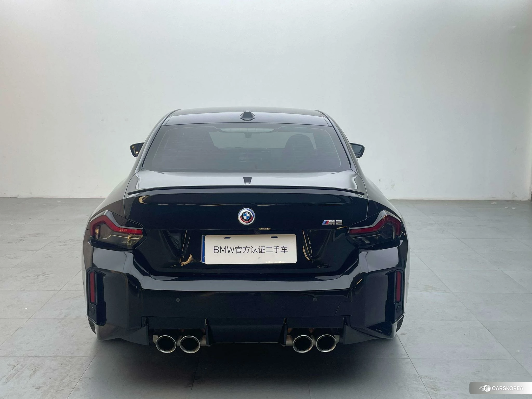 BMW M2 id 4452462 из Китая 9