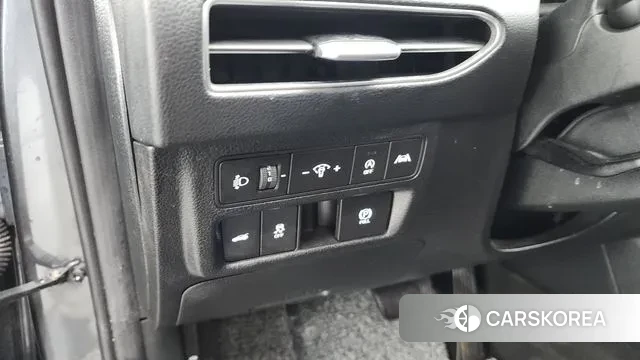 Hyundai Sonata (DN8) id 3492667 из Кореи 9