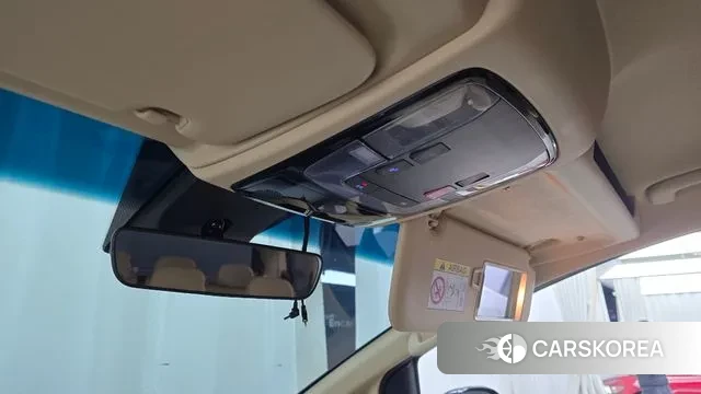 Hyundai Staria id 3711742 из Кореи 9