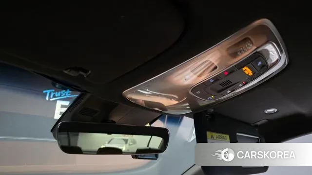 Genesis G80 (RG3) id 3530471 из Кореи 9