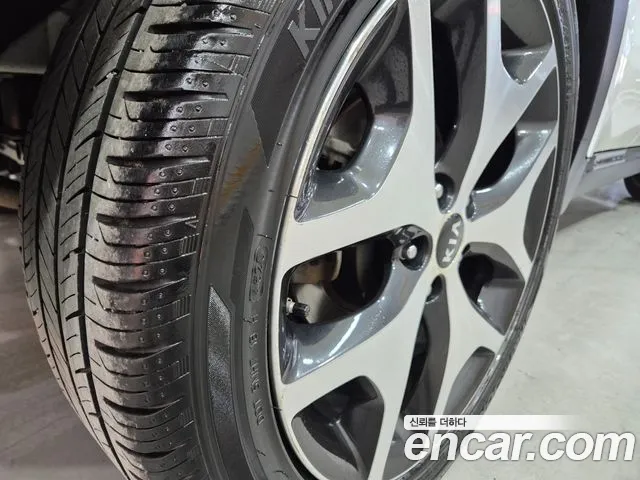 Kia Sportage 4th Generation id 2496177 из Кореи 9