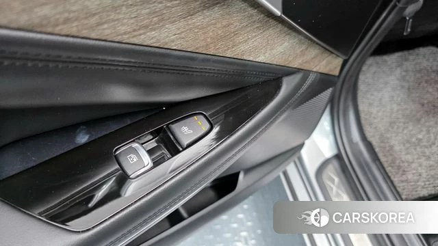 Kia K8 Hybrid id 3832139 из Кореи 9