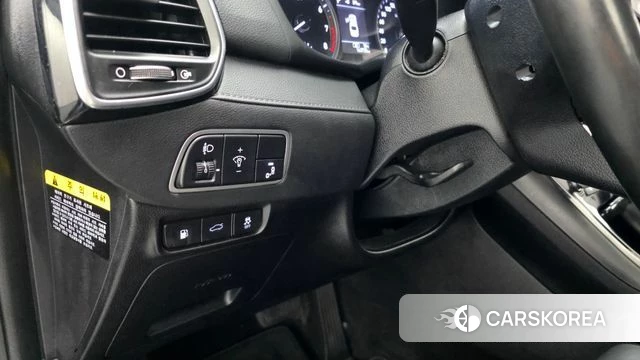 Hyundai Grandeur IG id 4269482 из Кореи 9